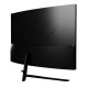 PcCom Discovery 27" LED FullHD 165Hz FreeSync Curvo