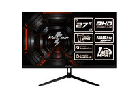 Monitor PcCom Elysium Pro 27" IPS QHD 180Hz 1ms