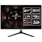 Monitor PcCom Elysium Pro 27" IPS QHD 180Hz 1ms