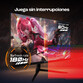 Monitor PcCom Elysium Pro 27" IPS QHD 180Hz 1ms