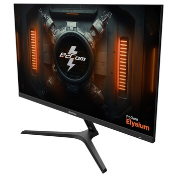 Monitor gaming PcCom Elysium 27" IPS FHD 200Hz Adaptive Sync Monitor gaming PcCom Elysium 27" IPS FHD 200Hz Adaptive Sync