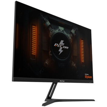 Monitor gaming PcCom Elysium 27" IPS FHD 200Hz Adaptive Sync Monitor gaming PcCom Elysium 27" IPS FHD 200Hz Adaptive Sync