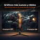 PcCom Elysium Pro 32" LED QHD 165Hz FreeSync Curva