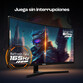 PcCom Elysium Pro 34" LED UltraWide WQHD 165Hz FreeSync Curva PcCom Elysium Pro 34" LED UltraWide WQHD 165Hz FreeSync Curva