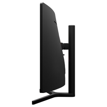 PcCom Elysium Pro 34" LED UltraWide WQHD 165Hz FreeSync Curva PcCom Elysium Pro 34" LED UltraWide WQHD 165Hz FreeSync Curva