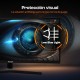 PcCom Elysium Pro 34" LED UltraWide WQHD 165Hz FreeSync Curva