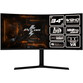 PcCom Elysium Pro Monitor gaming 34" VA WQHD 180Hz Adaptive Sync PcCom Elysium Pro Monitor gaming 34" VA WQHD 180Hz Adaptive Sync