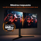 PcCom Elysium Pro Monitor gaming 34" VA WQHD 180Hz Adaptive Sync PcCom Elysium Pro Monitor gaming 34" VA WQHD 180Hz Adaptive Sync