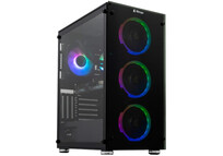 NitroPC Avanzado Gold Plus AMD Ryzen 5 5500X/16GB/1TB SSD/RTX 3050
