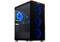 NitroPC Avanzado Gold AMD Ryzen 5 5500/16GB/1TB SSD/RTX 3050