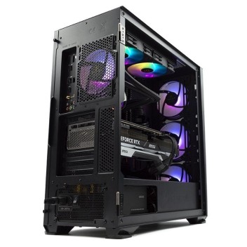 PcCom Imperial Intel Core i7-13700KF/32GB/1TB SSD/RTX 4070 PcCom Imperial Intel Core i7-13700KF/32GB/1TB SSD/RTX 4070