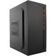 Torre PC CoolBox MPC-45-1 Mid Tower MATX USB 3.0 Negra Fuente 500W