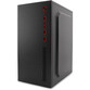 Torre PC CoolBox MPC-45-1 Mid Tower MATX USB 3.0 Negra Fuente 500W