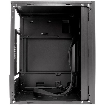 Torre PC CoolBox MPC-45-1 Mid Tower MATX USB 3.0 Negra Fuente 500W
