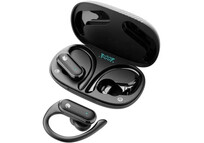 PcCom Essential Energy Auriculares Deportivos Negro PcCom Essential Energy Auriculares Deportivos Negro