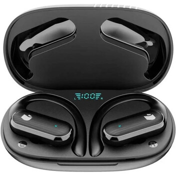 PcCom Essential Energy Auriculares Deportivos Negro PcCom Essential Energy Auriculares Deportivos Negro