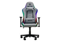 Nacon Pro RGB Silla Gaming Gris