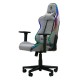 Nacon Pro RGB Silla Gaming Gris