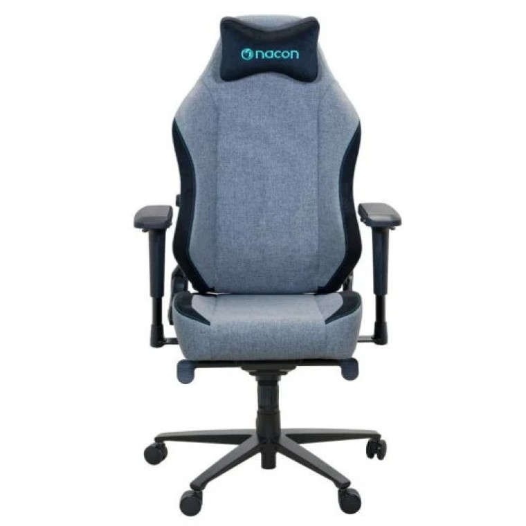 Nacon Pro Silla Gaming Gris