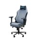 Nacon Pro Silla Gaming Gris