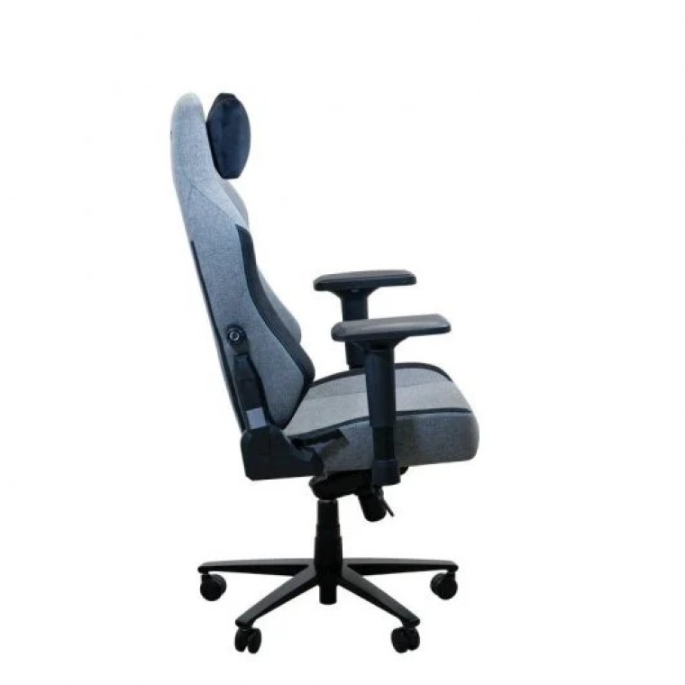 Nacon Pro Silla Gaming Gris