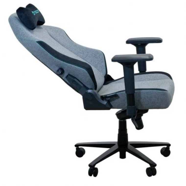 Nacon Pro Silla Gaming Gris