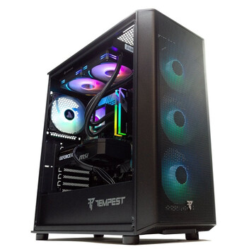 Ordenador Sobremesa PcCom Imperial Intel Core i7-14700KF / 32GB / 2TB SSD / RTX 5070 V2