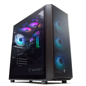 Ordenador Sobremesa PcCom Imperial Intel Core i7-14700KF / 32GB / 2TB SSD / RTX 5070 + Windows 11 Ho