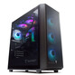 Ordenador Sobremesa PcCom Imperial Intel Core i7-14700KF / 32GB / 2TB SSD / RTX 5070 + Windows 11 Ho