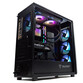 Ordenador Sobremesa PcCom Imperial Intel Core i7-14700KF / 32GB / 2TB SSD / RTX 5070 + Windows 11 Ho