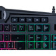 Nacon CL-210 Teclado de Membrana Gaming RGB Negro Nacon CL-210 Teclado de Membrana Gaming RGB Negro