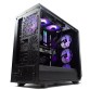 PcCom Imperial AMD Ryzen 7 7800X3D / 32GB / 2TB SSD / RTX 4070 Super / Windows 11 Home - Negro PcCom Imperial AMD Ryzen 7 7800X3D / 32GB / 2TB SSD / RTX 4070 Super / Windows 11 Home - Negro