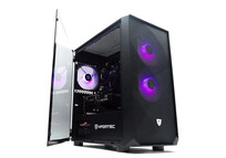 PcCom Lite AMD Ryzen 5 5500 / 16GB / 1TBSSD / RX 6600 + Windows 11 Home PcCom Lite AMD Ryzen 5 5500 / 16GB / 1TBSSD / RX 6600 + Windows 11 Home