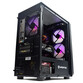 PcCom Lite AMD Ryzen 5 5500 / 16GB / 1TBSSD / RX 6600 + Windows 11 Home PcCom Lite AMD Ryzen 5 5500 / 16GB / 1TBSSD / RX 6600 + Windows 11 Home