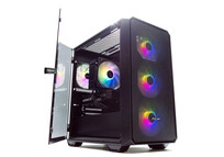 Ordenador Sobremesa PcCom Ready Intel Core i5-14400F / 32 GB / 1TB SSD / RTX 5060 Ti 8GB + Windows 1