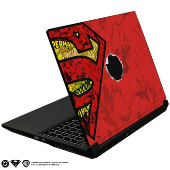 Portátil PcCom Revolt 4060 Intel Core i9-14900HX/32GB/1TB SSD/RTX 4060/16" Superman Portátil PcCom Revolt 4060 Intel Core i9-14900HX/32GB/1TB SSD/RTX 4060/16" Superman