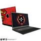 Portátil PcCom Revolt 4060 Intel Core i9-14900HX/32GB/1TB SSD/RTX 4060/16" Superman Portátil PcCom Revolt 4060 Intel Core i9-14900HX/32GB/1TB SSD/RTX 4060/16" Superman