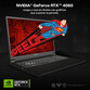 Portátil PcCom Revolt 4060 Intel Core i9-14900HX/32GB/1TB SSD/RTX 4060/16" Superman Portátil PcCom Revolt 4060 Intel Core i9-14900HX/32GB/1TB SSD/RTX 4060/16" Superman