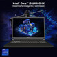 Portátil PcCom Revolt 4060 Intel Core i9-14900HX/32GB/1TB SSD/RTX 4060/16" Superman Portátil PcCom Revolt 4060 Intel Core i9-14900HX/32GB/1TB SSD/RTX 4060/16" Superman