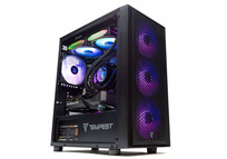 Ordenador Sobremesa PcCom Ready AMD Ryzen 7 5700X / 32GB / 1TB SSD / RTX 5060 LE