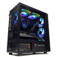 Ordenador Sobremesa PcCom Ready AMD Ryzen 7 5700X / 32GB / 1TB SSD / RTX 5060 LE