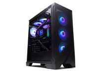 Ordenador Sobremesa PcCom Imperial AMD Ryzen 7 7800X3D / 32GB / 2TB SSD / RX 9070 XT