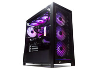 Ordenador Sobremesa PcCom Ultimate Ryzen 9 9950X3D / 128GB / 4TB SSD M.2 / RTX 5090 + Windows 11 Pro Ordenador Sobremesa PcCom Ultimate Ryzen 9 9950X3D / 128GB / 4TB SSD M.2 / RTX 5090 + Windows 11 Pro