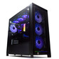 Ordenador Sobremesa PcCom Ultimate Ryzen 9 9950X3D / 128GB / 4TB SSD M.2 / RTX 5090 + Windows 11 Pro Ordenador Sobremesa PcCom Ultimate Ryzen 9 9950X3D / 128GB / 4TB SSD M.2 / RTX 5090 + Windows 11 Pro