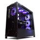 Ordenador Sobremesa PcCom Ultimate Ryzen 9 9950X3D / 128GB / 4TB SSD M.2 / RTX 5090 + Windows 11 Pro Ordenador Sobremesa PcCom Ultimate Ryzen 9 9950X3D / 128GB / 4TB SSD M.2 / RTX 5090 + Windows 11 Pro