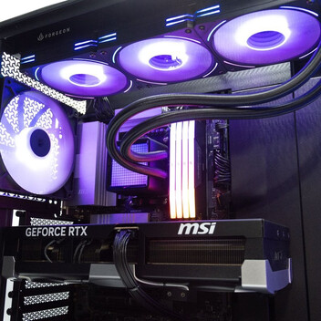 Ordenador Sobremesa PcCom Ultimate Ryzen 9 9950X3D / 128GB / 4TB SSD M.2 / RTX 5090 + Windows 11 Pro Ordenador Sobremesa PcCom Ultimate Ryzen 9 9950X3D / 128GB / 4TB SSD M.2 / RTX 5090 + Windows 11 Pro