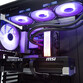 Ordenador Sobremesa PcCom Ultimate Ryzen 9 9950X3D / 128GB / 4TB SSD M.2 / RTX 5090 + Windows 11 Pro Ordenador Sobremesa PcCom Ultimate Ryzen 9 9950X3D / 128GB / 4TB SSD M.2 / RTX 5090 + Windows 11 Pro