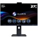 Alurin Flow All in One Intel Core i5-12400/16GB/500GB SSD/27"