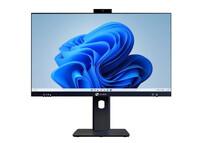 Alurin Flow All in One Intel Core i5-12400/16GB/500GB SSD/27" + Windows 11 Home Alurin Flow All in One Intel Core i5-12400/16GB/500GB SSD/27" + Windows 11 Home