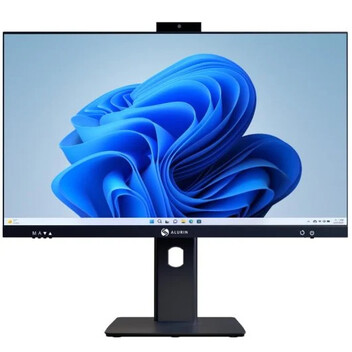Alurin Flow All in One Intel Core i5-12400/16GB/500GB SSD/27" + Windows 11 Home Alurin Flow All in One Intel Core i5-12400/16GB/500GB SSD/27" + Windows 11 Home